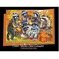Coon Holler Jam Session (Poster)