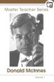 Donald McInnes Master Class - Volume 1