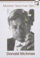 Donald McInnes Master Class - Volume 3