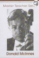 Donald McInnes Master Class - Volume 4
