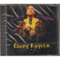 Ebony Rhythms Aaron Dworkin CD