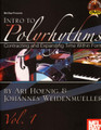 Hoenig/Weidenmueller-Intro to Polyrhythms BK/DVD