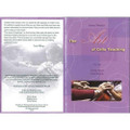 Irene Sharp The Art of Cello Teaching DVD