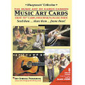 Music Art Card Collections (Bluegrassin' Collection)