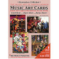 Music Art Card Collections (Generations Theme Pack)