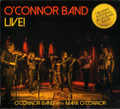 O'Connor Band Live!
