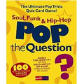 Pop The Question - Soul, Funk & Hip Hop