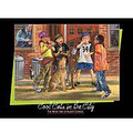 Cool Cats in the City (Poster)