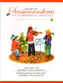 Sassmannshaus - Christmas for Beginner String Ensembles - String Quartet (Score Only) - Barereiter