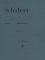 Schubert, Franz - Piano Trios, Op 99, 100, 148 URTEXT Published by G Henle Verlag