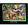Wild Thing (Mouse Pad)