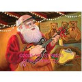 Captive Audience (10-Pack Holiday Cards)