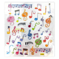 Stickers - Music Notation