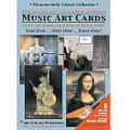 Music Art Card Collections (Monumentally Classic Collection)