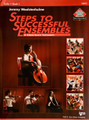 Woolstenhulme-Steps Successful Ensembles BK 1 CLO