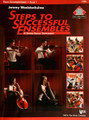 Woolstenhulme-Steps Successful Ensembles BK 1 PNO