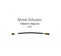 Anton Schuster Vln/Vla Tailpiece Adjuster 1/8-1/16