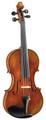 Blemished Budapest Lutherie Violin