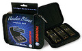 Hohner Hoodoo Blues Harmonica 3-Pack with Case