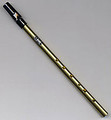 Acorn Classic Pennywhistle (Clear Brass Edition)