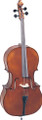 Pre-Owned Otto Ernst Fischer Artist Cello 3/4 Size