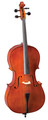 Franz Hoffmann™ Amadeus Carved Cello - Instrument Only