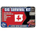 Gig Survival Kit for Electric Guitar