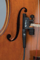The Realist SoundClip Pickup for Cello