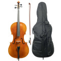 SharWay Premium Cello Outfit