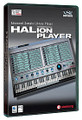 HALion Player (Professional Edition)