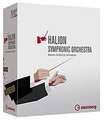 HALion Symphonic Orchestra Competitive Crossgrade