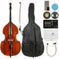 Franz Hoffmann™ Concert Bass Starter Kit - 3/4 Size French