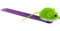 Multi Mouse Teaching Aid - Green Mouse Purple Band