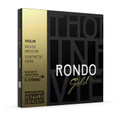 RG100 - Rondo Gold Violin Set