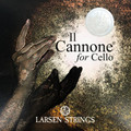 Larsen Il Cannone Cello G Direct