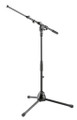 25900 Soft-Touch Microphone Stand