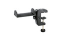 16085 Headphone Holder with Table Clamp