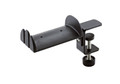 16090 Headphone Holder with Table/Desk Clamp