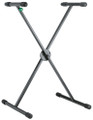 18940 Keyboard Stand -black