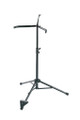 14110 Collapsible Cello Stand with Bow Holder