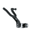 15580 Violin Holder with Clamp-On Mount for Mic Stands