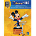 Disney Hits (Sing with the Choir Vol. 8)