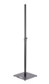 26731 Flat Base Speaker Stand