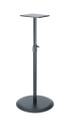 26740 Monitor Stand, Black
