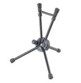 14355 Saxxy In-Bell Saxophone Stand for Soprano