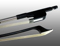 Glasser Fiberglass Double Bass Bow - French
