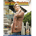 Worship Musician Magazine - March/April 2011