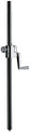 21339 Distance Rod with  Hand Crank