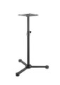 26720 Monitor Stand, Black