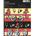 Music Manuscript Paper